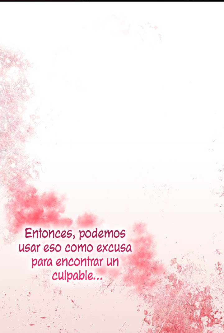 Mi misterioso visitante nocturno Capítulo 26 - Página 60