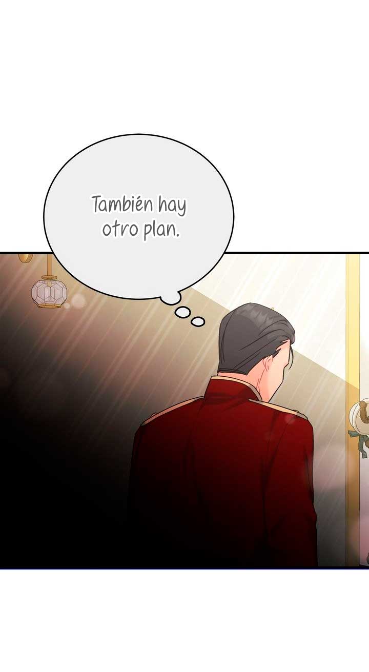 Mi misterioso visitante nocturno Capítulo 26 - Página 62