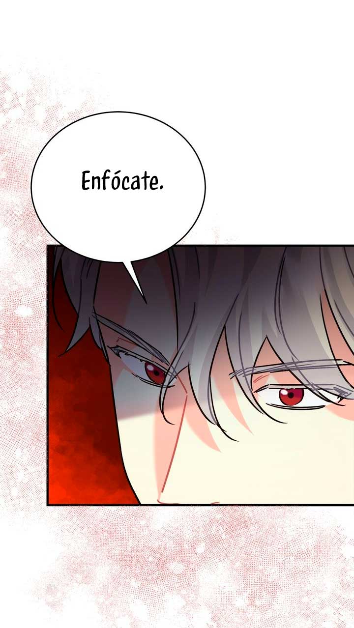 Mi misterioso visitante nocturno Capítulo 26 - Página 70