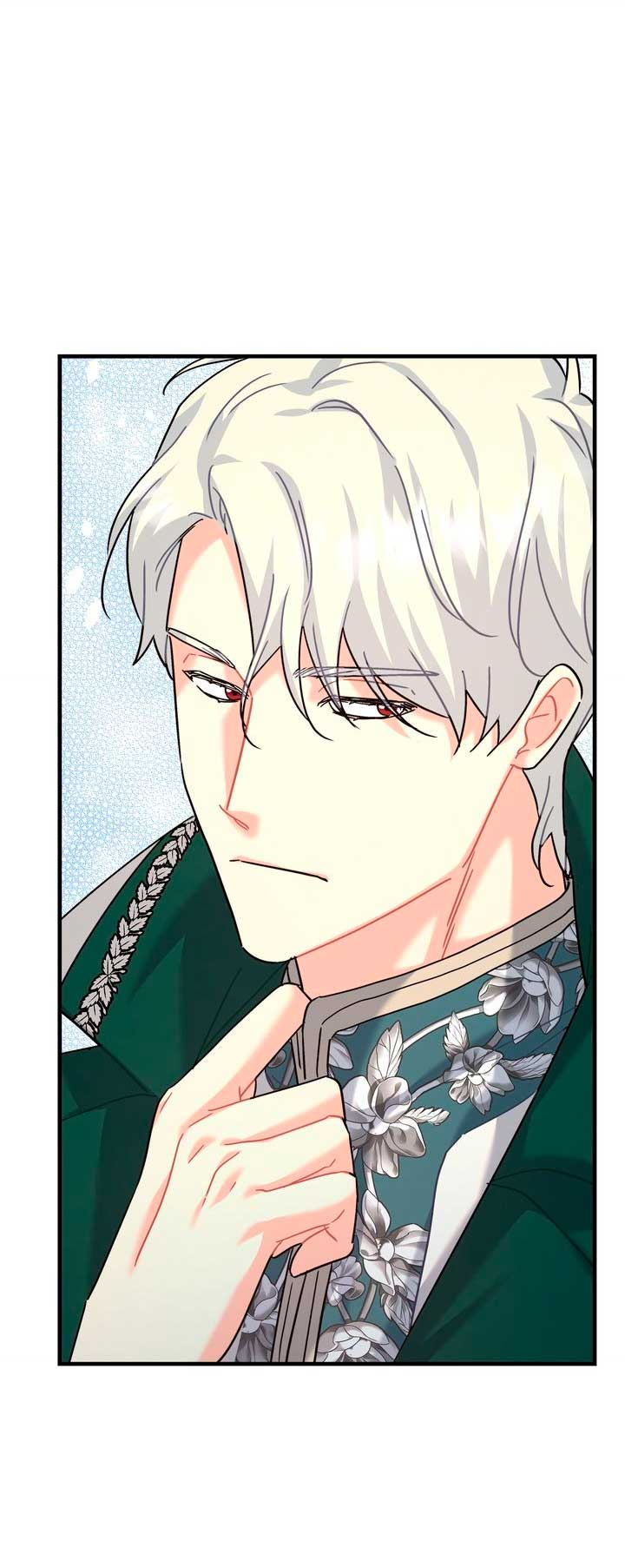 Mi misterioso visitante nocturno Capítulo 26 - Página 72