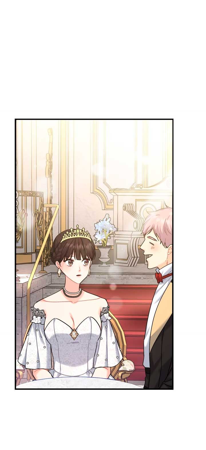 Mi misterioso visitante nocturno Capítulo 26 - Página 79