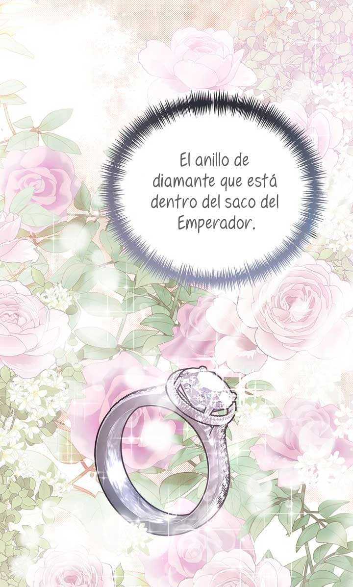 Mi misterioso visitante nocturno Capítulo 27 - Página 18