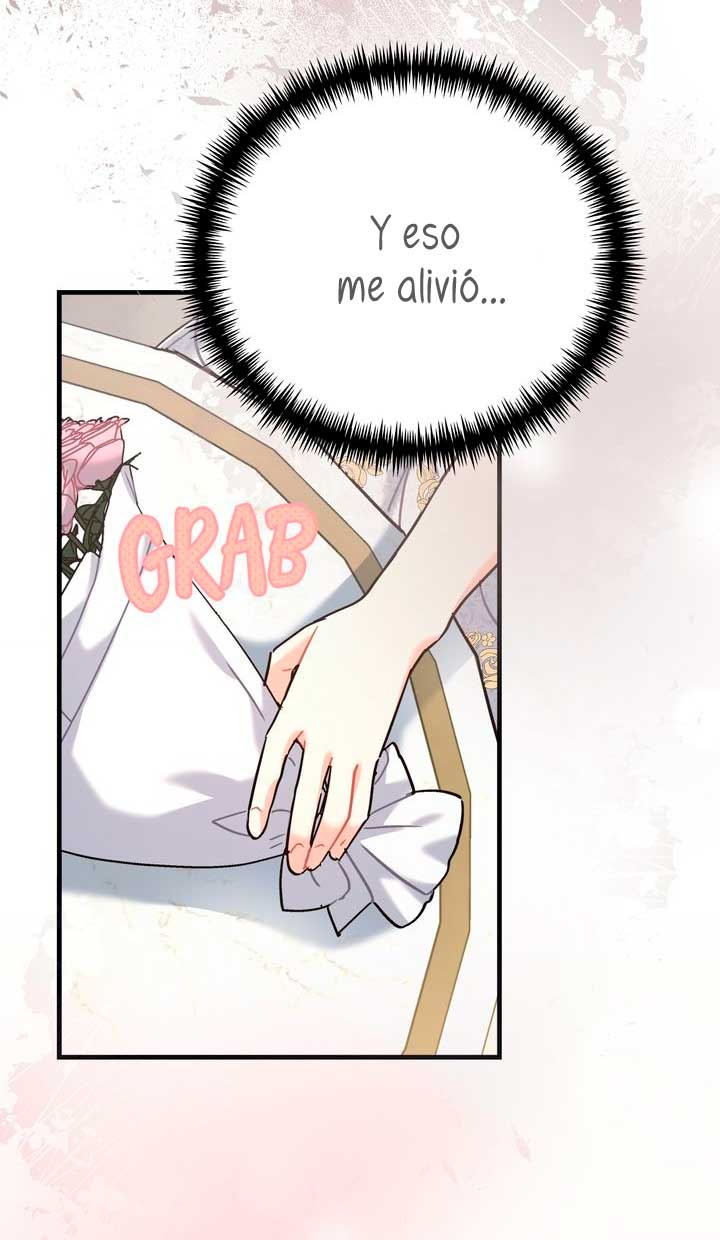 Mi misterioso visitante nocturno Capítulo 27 - Página 25