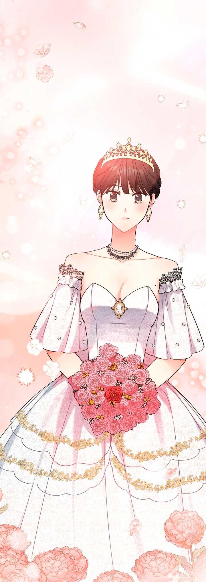 Mi misterioso visitante nocturno Capítulo 27 - Página 26