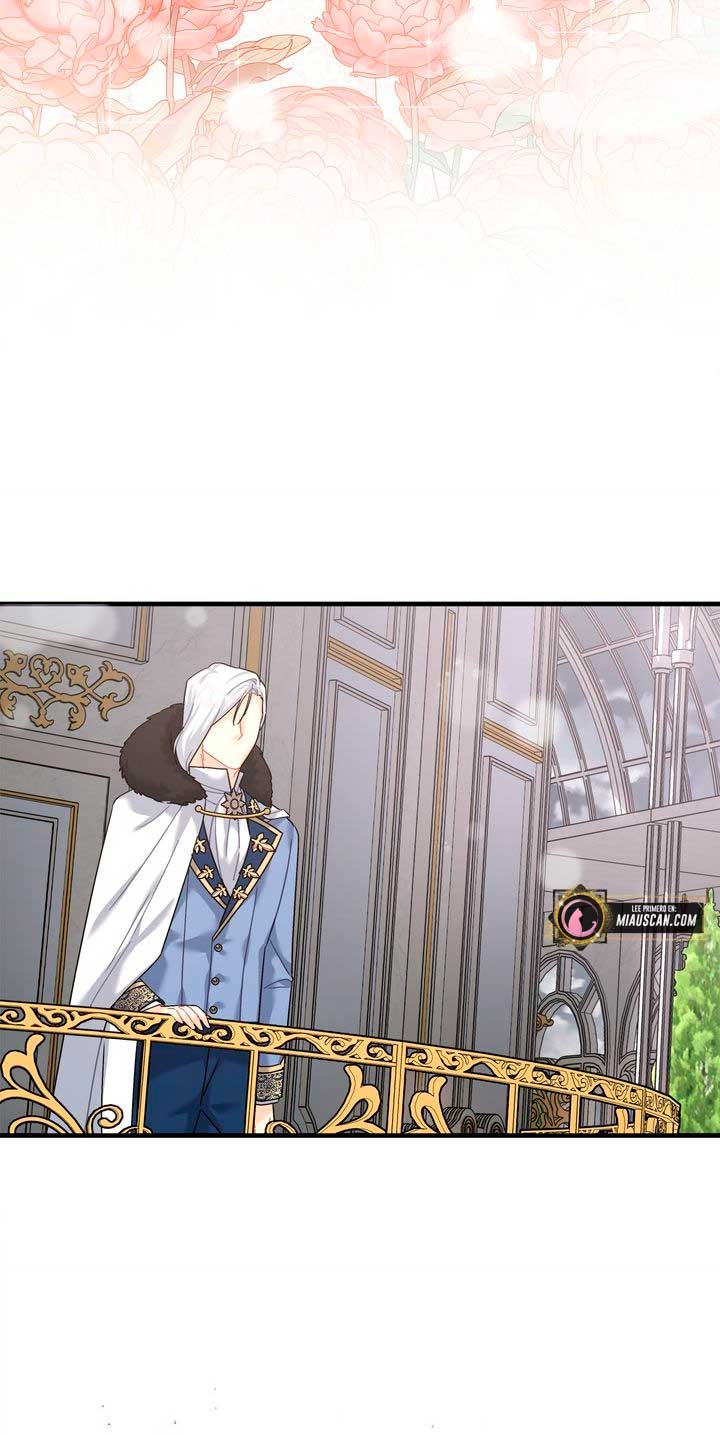 Mi misterioso visitante nocturno Capítulo 27 - Página 27