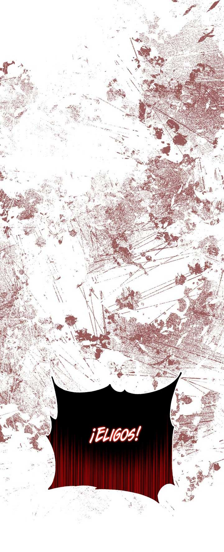 Mi misterioso visitante nocturno Capítulo 27 - Página 31