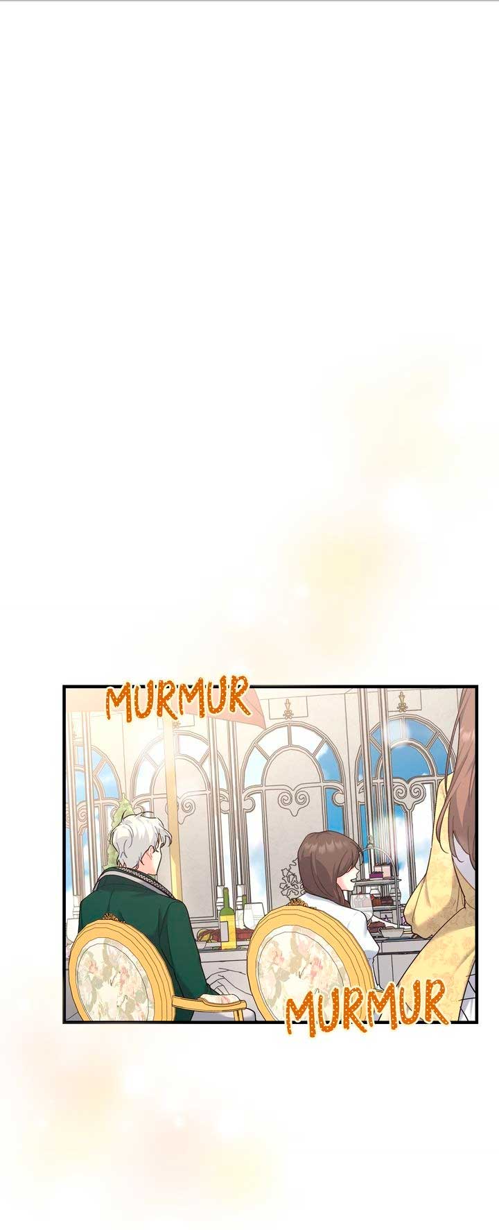 Mi misterioso visitante nocturno Capítulo 27 - Página 4