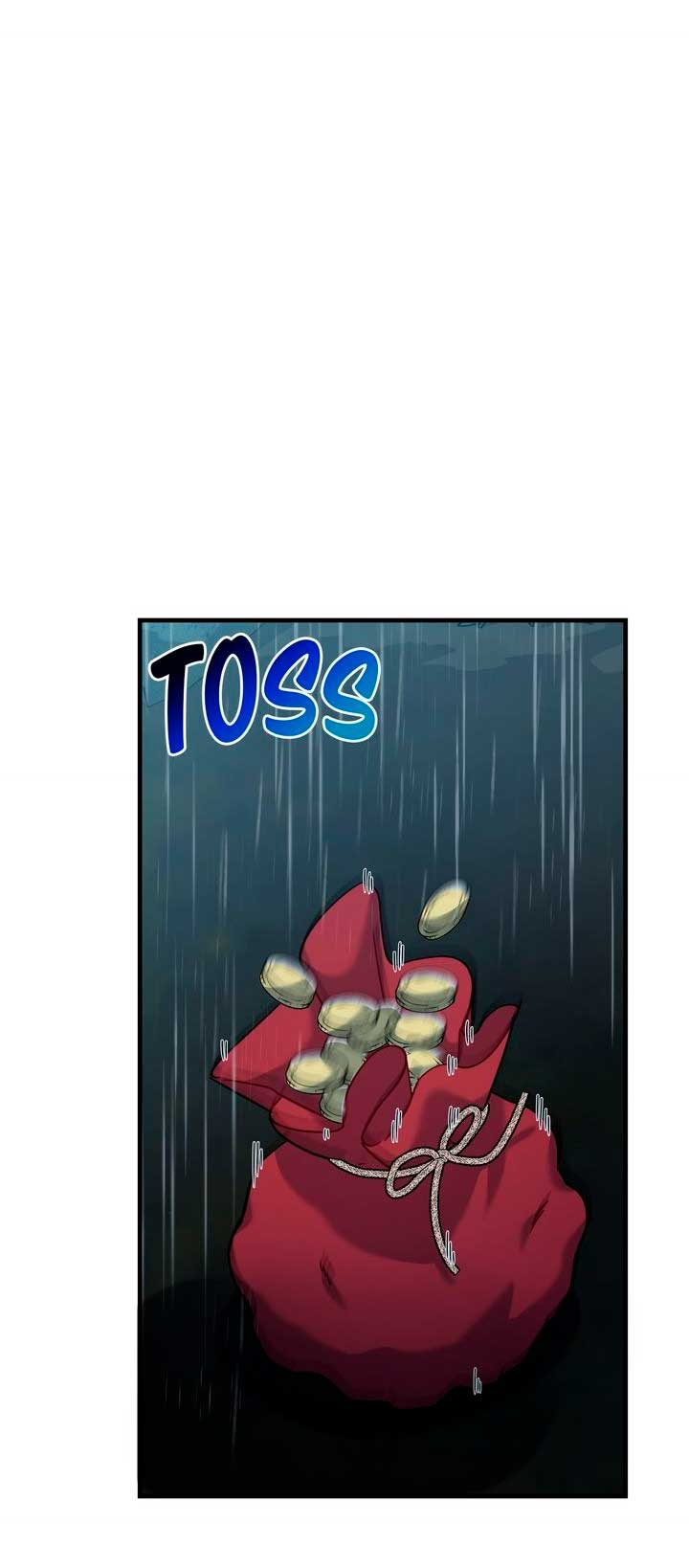 Mi misterioso visitante nocturno Capítulo 28 - Página 24