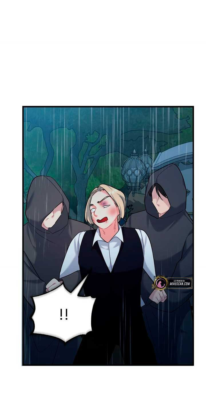 Mi misterioso visitante nocturno Capítulo 28 - Página 26