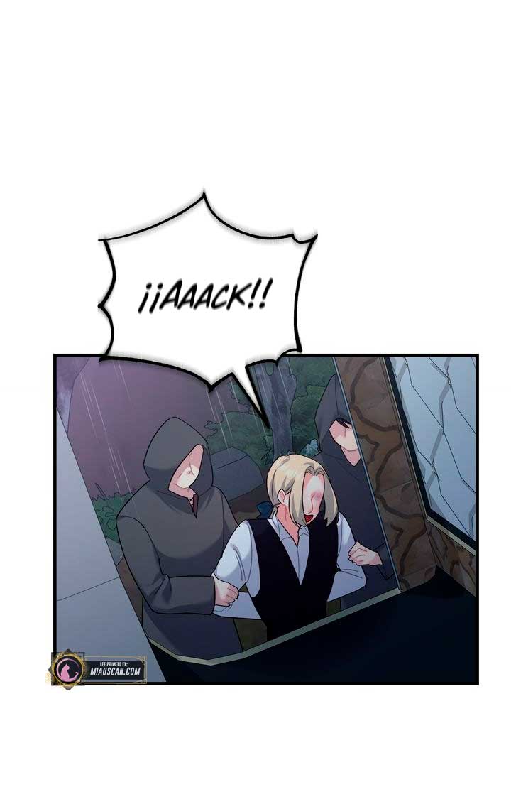 Mi misterioso visitante nocturno Capítulo 28 - Página 28