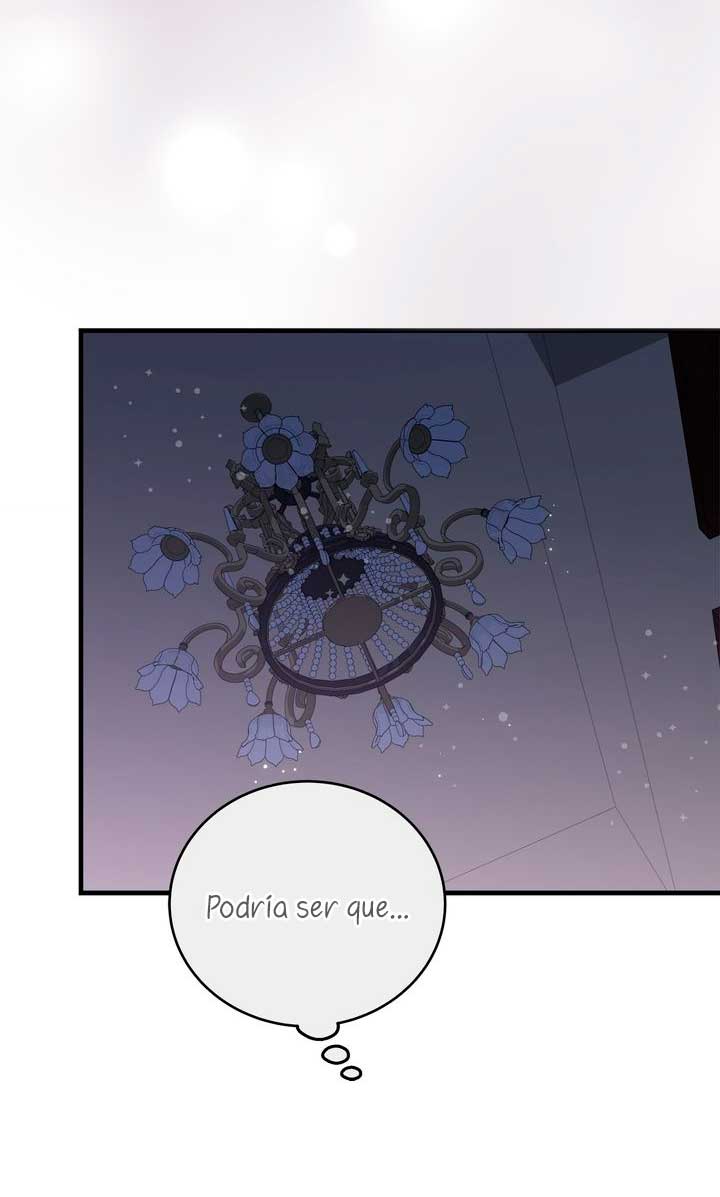 Mi misterioso visitante nocturno Capítulo 28 - Página 42