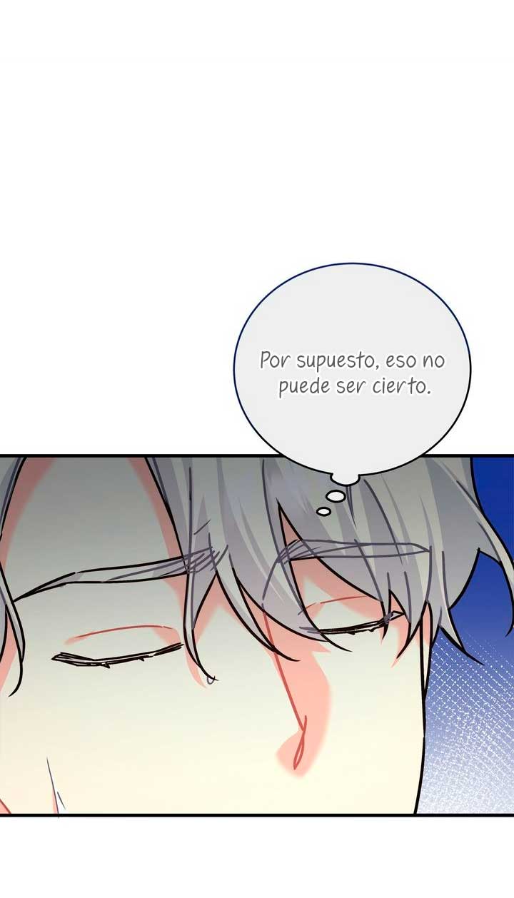 Mi misterioso visitante nocturno Capítulo 28 - Página 44