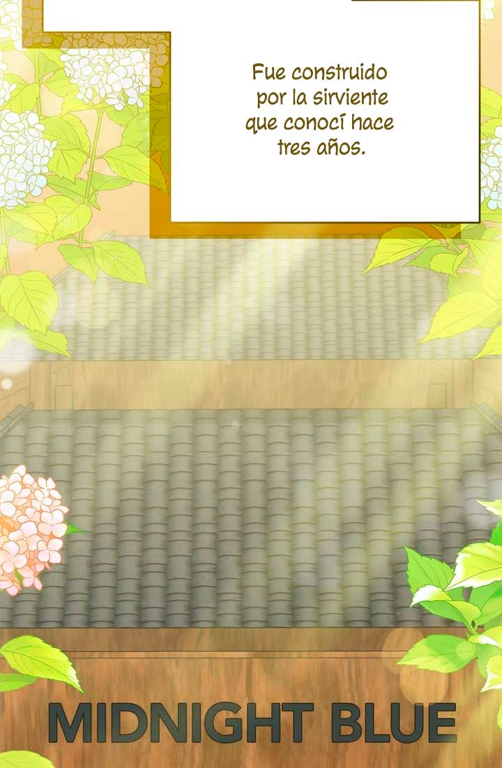 Mi misterioso visitante nocturno Capítulo 28 - Página 53