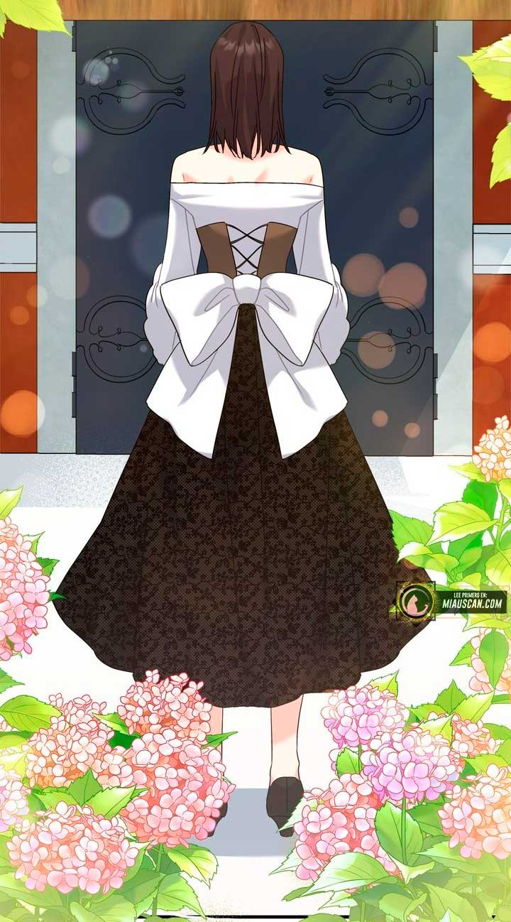 Mi misterioso visitante nocturno Capítulo 28 - Página 54