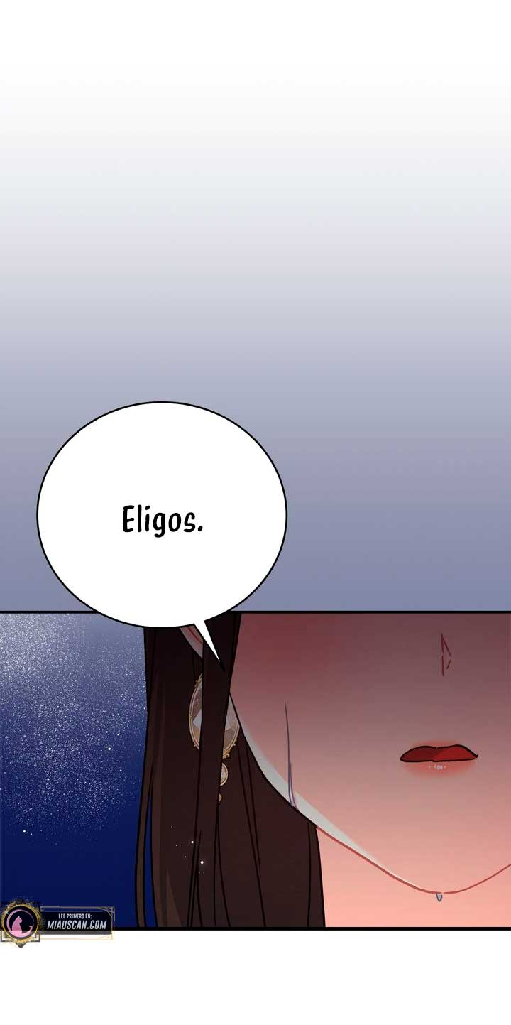 Mi misterioso visitante nocturno Capítulo 28 - Página 61