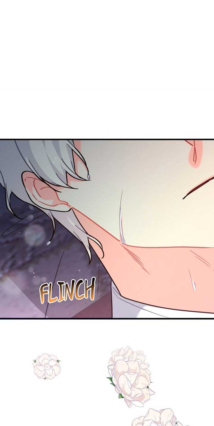 Mi misterioso visitante nocturno Capítulo 28 - Página 62