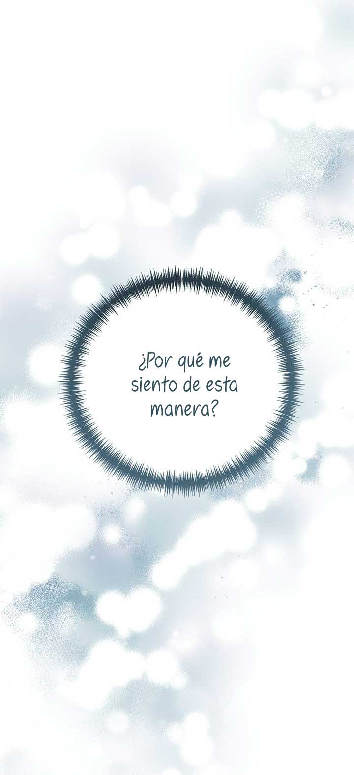 Mi misterioso visitante nocturno Capítulo 29 - Página 18