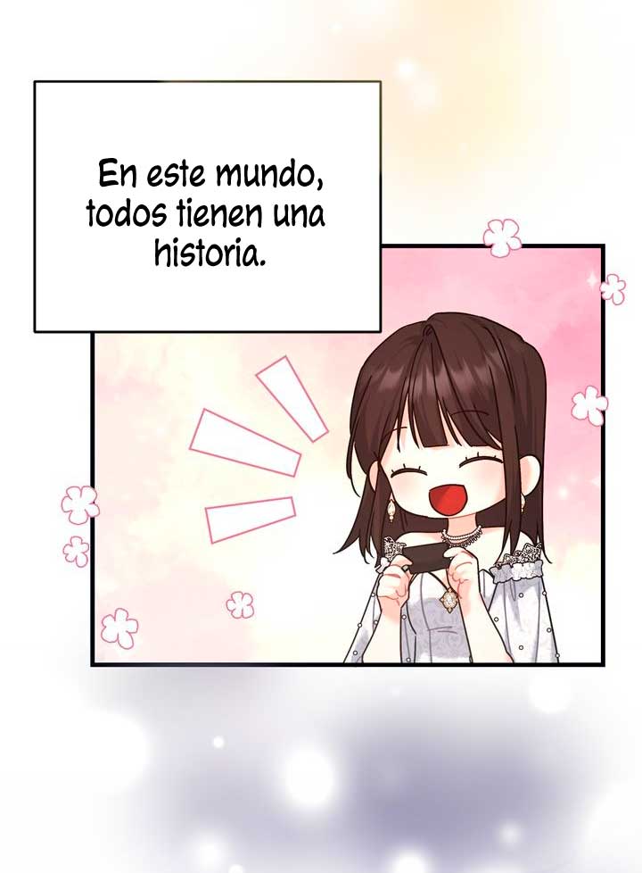 Mi misterioso visitante nocturno Capítulo 29 - Página 28