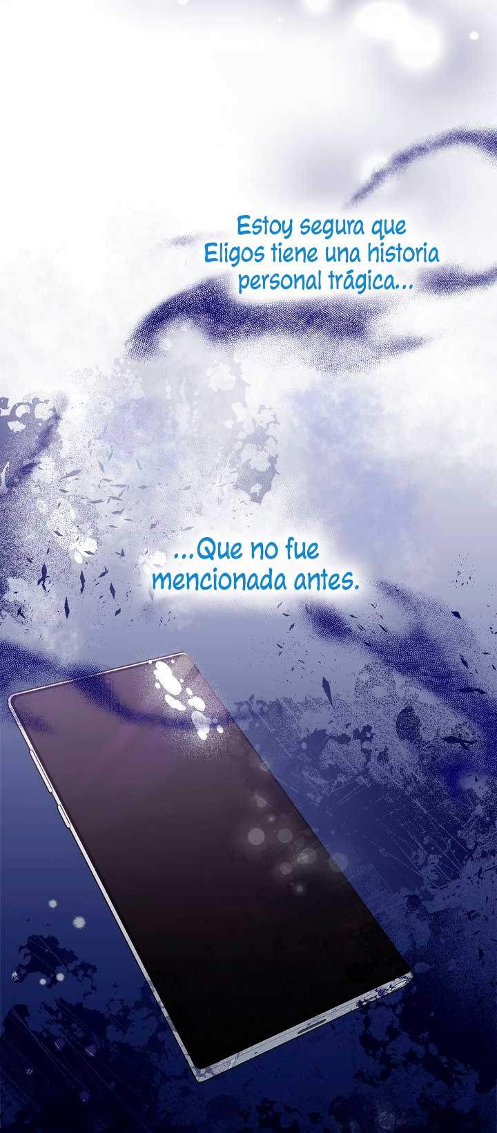 Mi misterioso visitante nocturno Capítulo 29 - Página 29