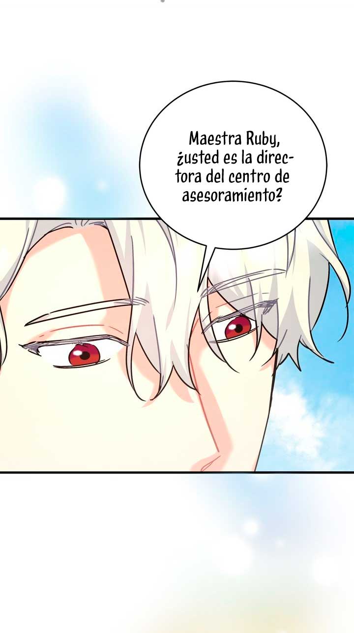 Mi misterioso visitante nocturno Capítulo 29 - Página 31