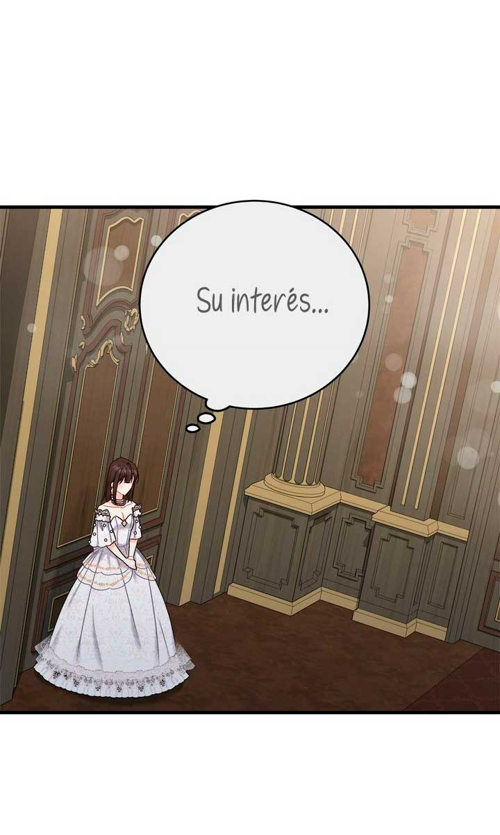 Mi misterioso visitante nocturno Capítulo 29 - Página 41