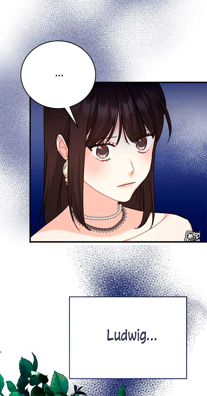 Mi misterioso visitante nocturno Capítulo 29 - Página 45