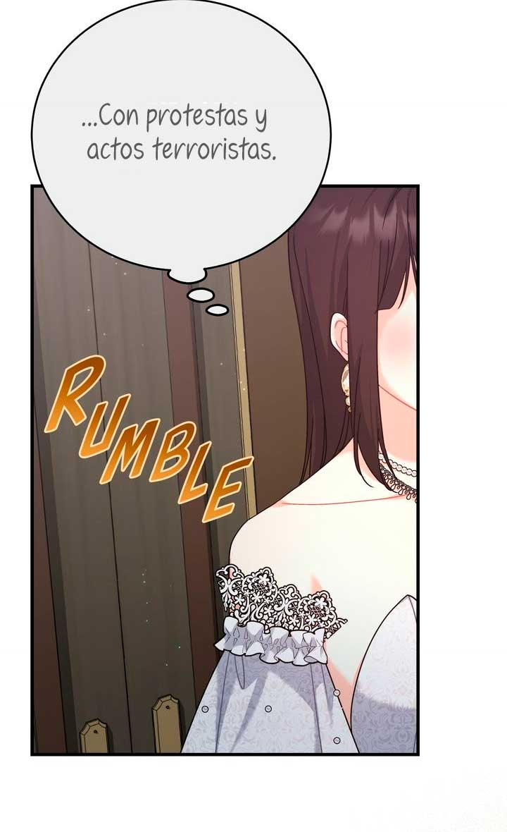 Mi misterioso visitante nocturno Capítulo 29 - Página 49