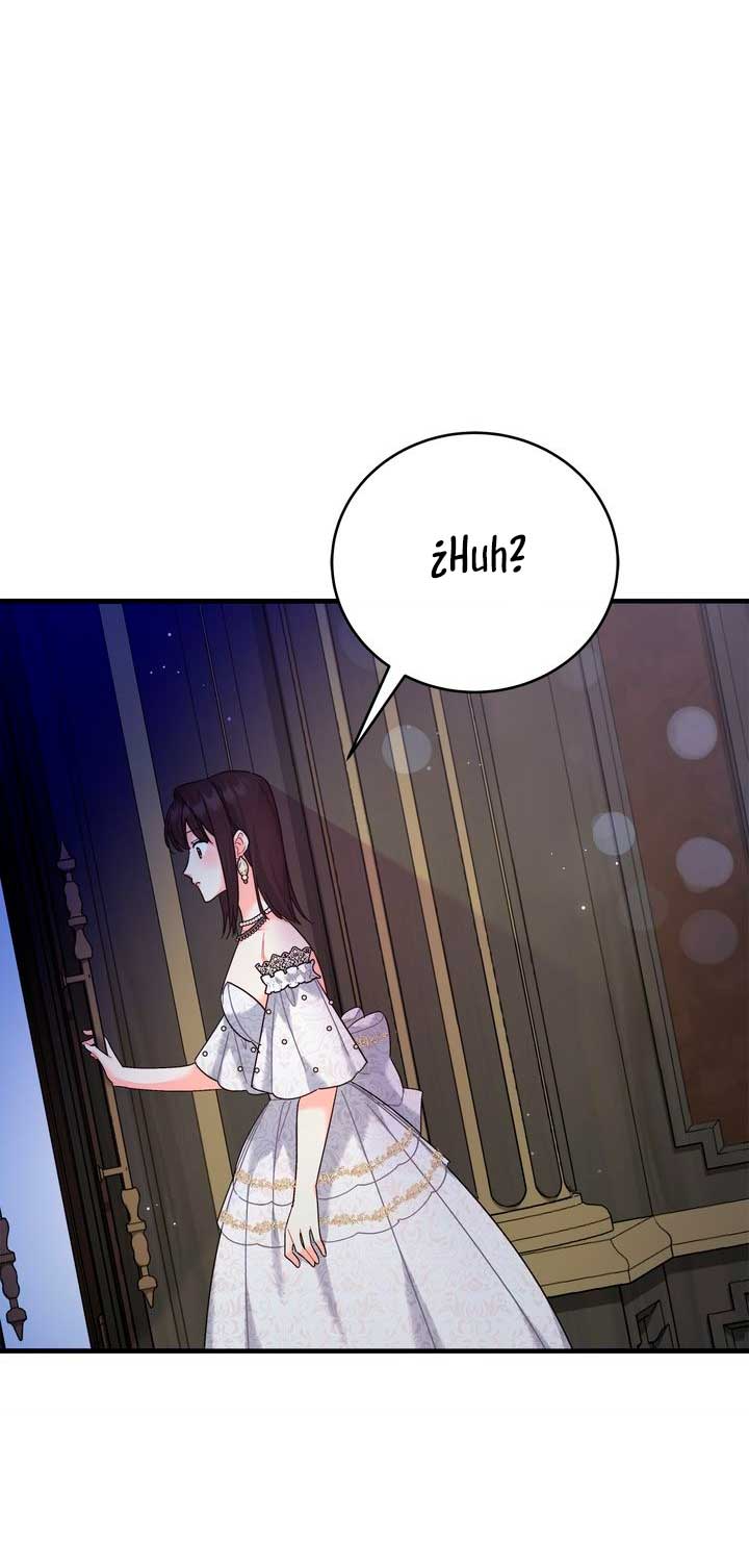 Mi misterioso visitante nocturno Capítulo 29 - Página 53