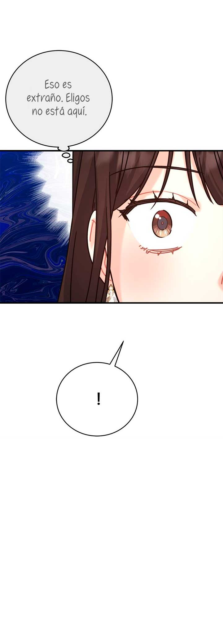 Mi misterioso visitante nocturno Capítulo 29 - Página 54