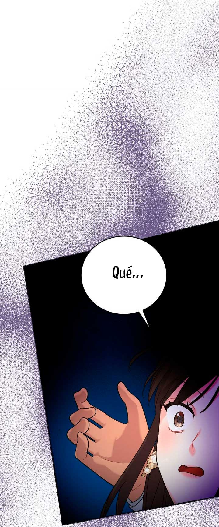 Mi misterioso visitante nocturno Capítulo 29 - Página 65