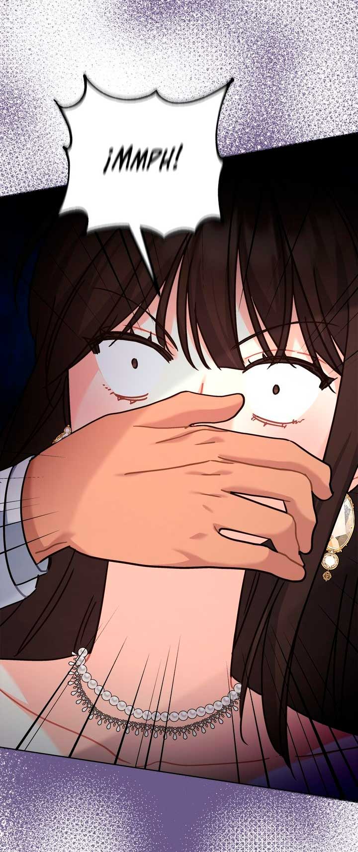 Mi misterioso visitante nocturno Capítulo 29 - Página 66