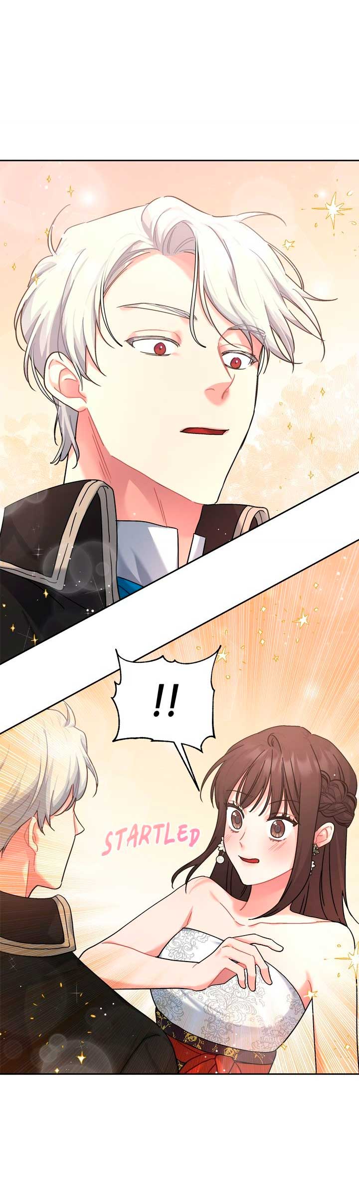 Mi misterioso visitante nocturno Capítulo 3 - Página 101