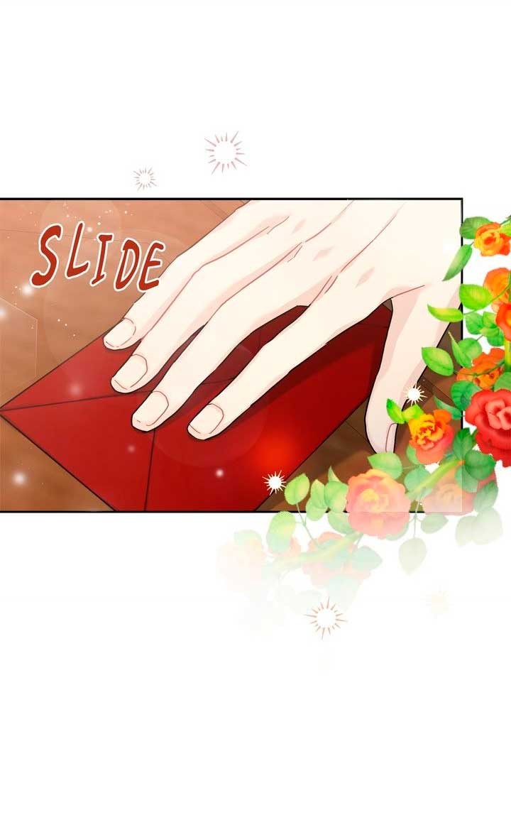 Mi misterioso visitante nocturno Capítulo 3 - Página 16