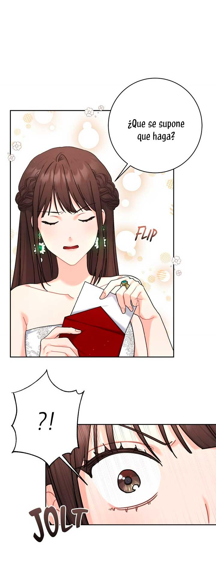 Mi misterioso visitante nocturno Capítulo 3 - Página 26