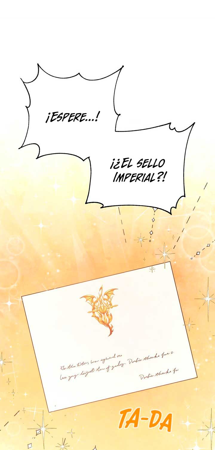 Mi misterioso visitante nocturno Capítulo 3 - Página 27