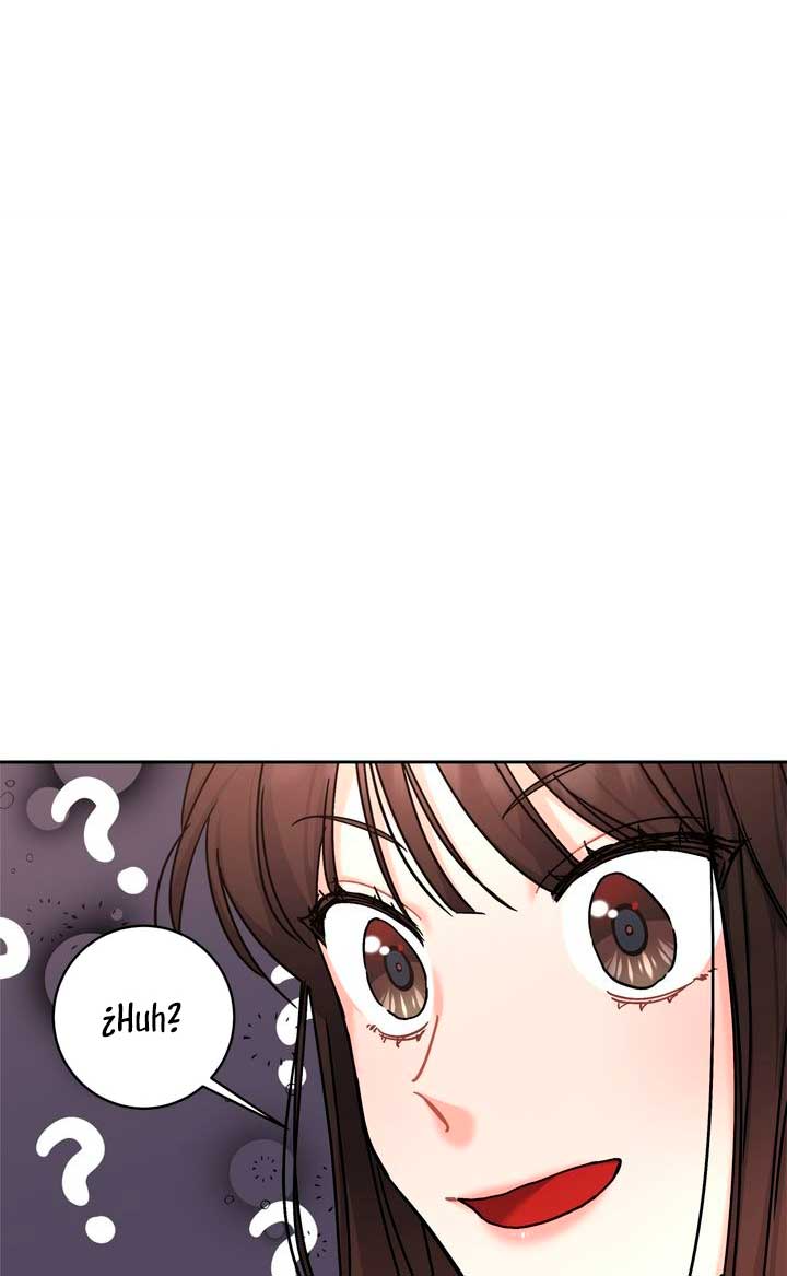 Mi misterioso visitante nocturno Capítulo 3 - Página 35