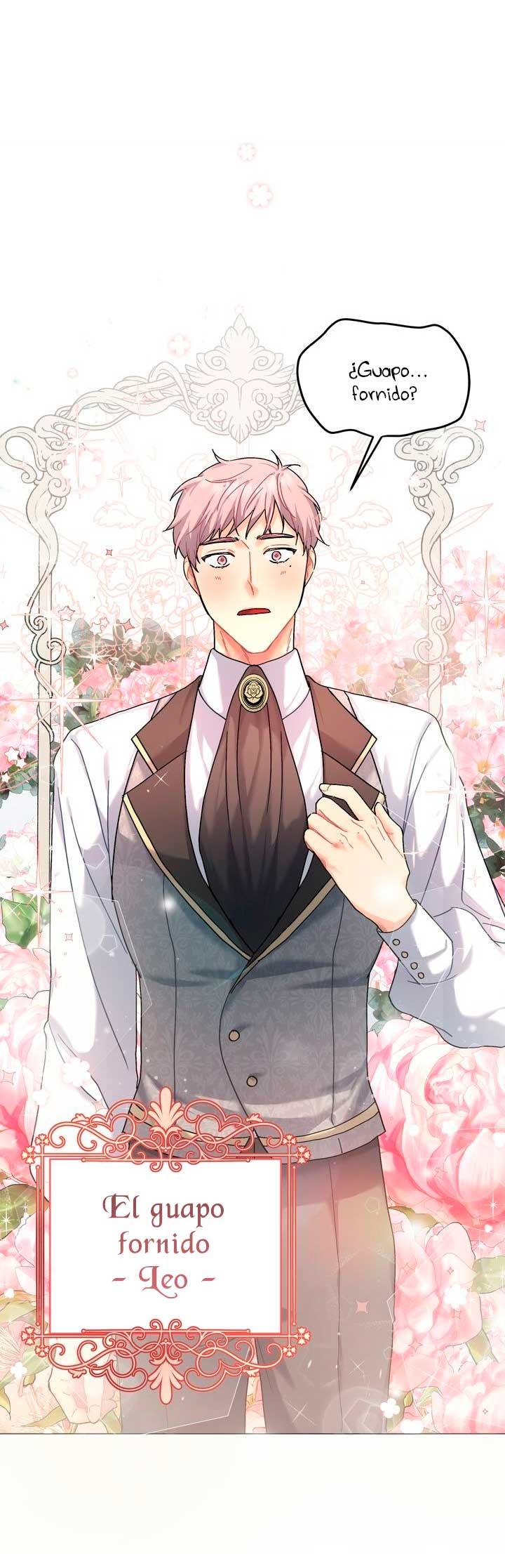 Mi misterioso visitante nocturno Capítulo 3 - Página 53