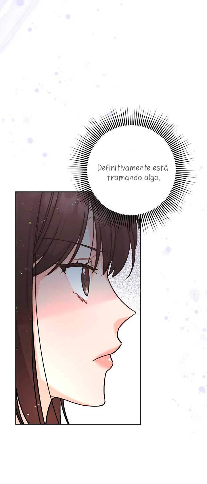 Mi misterioso visitante nocturno Capítulo 3 - Página 74