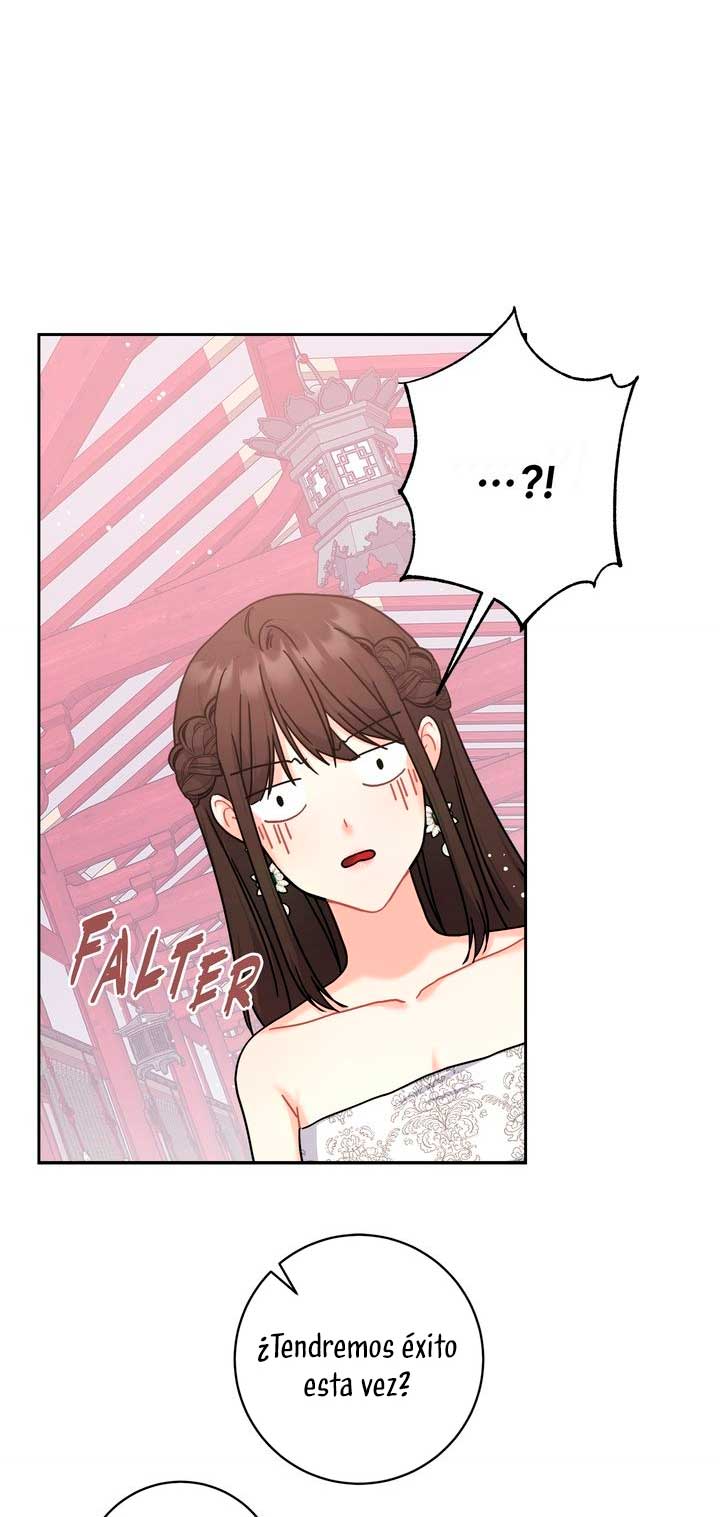 Mi misterioso visitante nocturno Capítulo 3 - Página 77