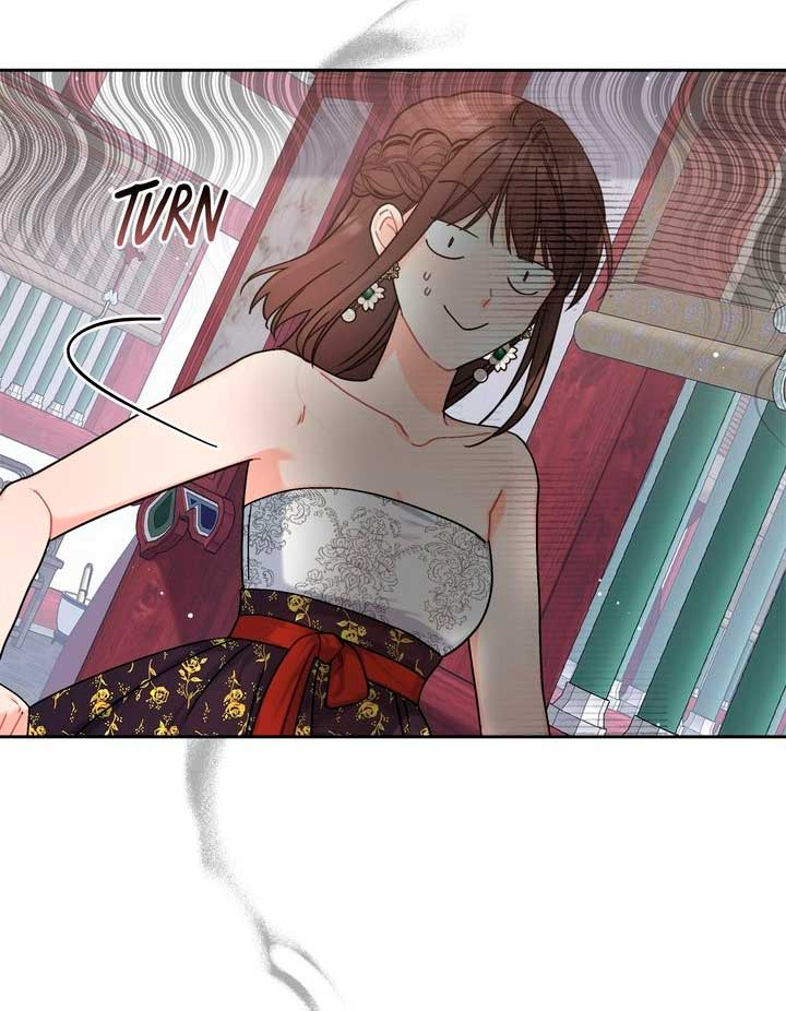 Mi misterioso visitante nocturno Capítulo 3 - Página 80