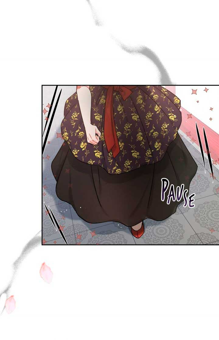 Mi misterioso visitante nocturno Capítulo 3 - Página 81