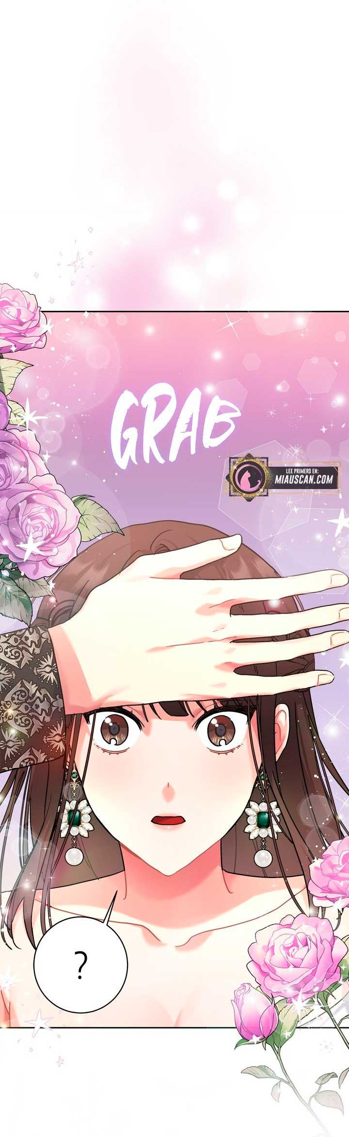 Mi misterioso visitante nocturno Capítulo 3 - Página 91