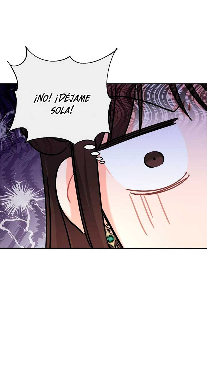 Mi misterioso visitante nocturno Capítulo 3 - Página 95