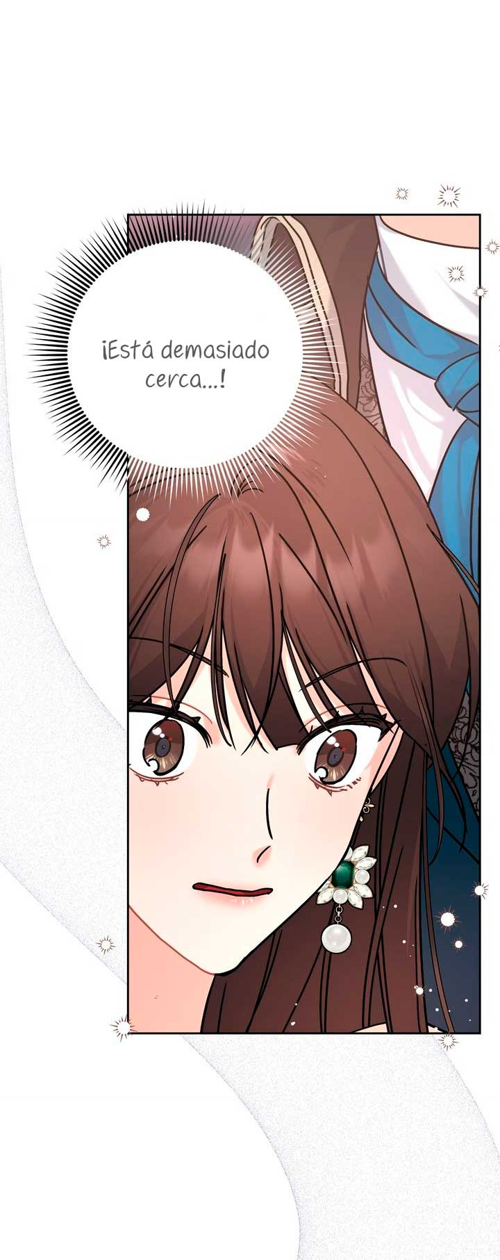 Mi misterioso visitante nocturno Capítulo 3 - Página 98