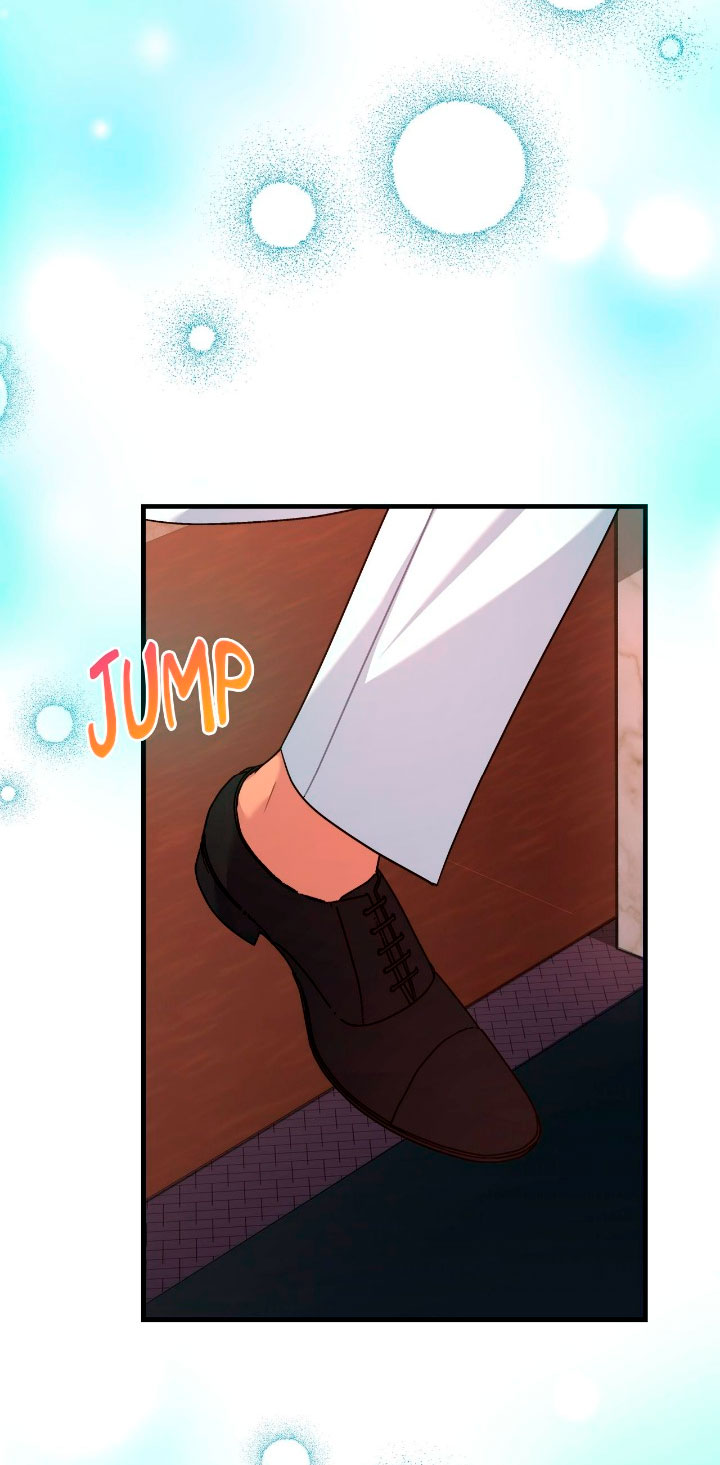 Mi misterioso visitante nocturno Capítulo 30 - Página 10