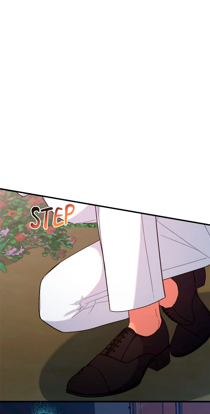 Mi misterioso visitante nocturno Capítulo 30 - Página 13