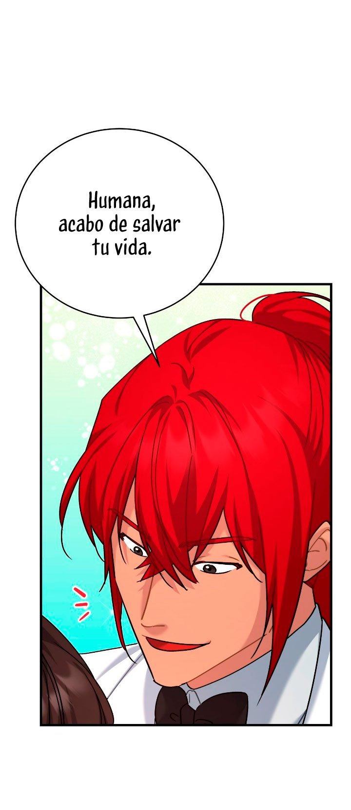 Mi misterioso visitante nocturno Capítulo 30 - Página 15