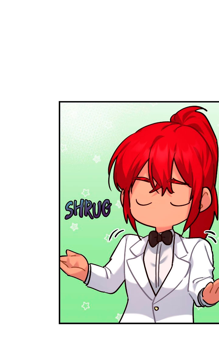 Mi misterioso visitante nocturno Capítulo 30 - Página 19