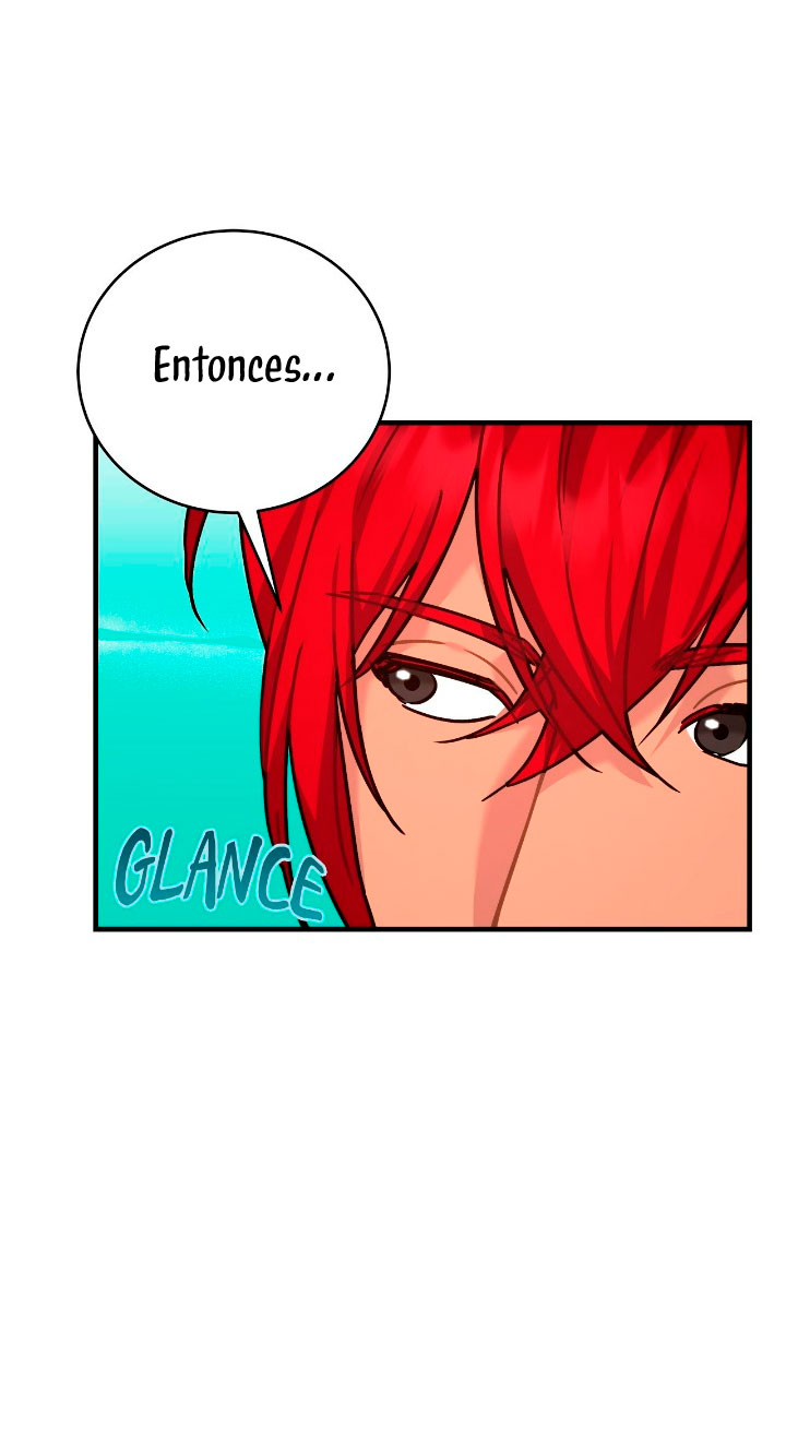 Mi misterioso visitante nocturno Capítulo 30 - Página 20