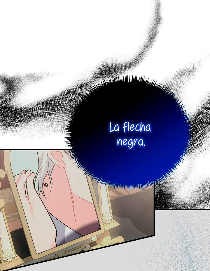 Mi misterioso visitante nocturno Capítulo 30 - Página 27